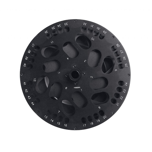 Labconco 28mm Rotor