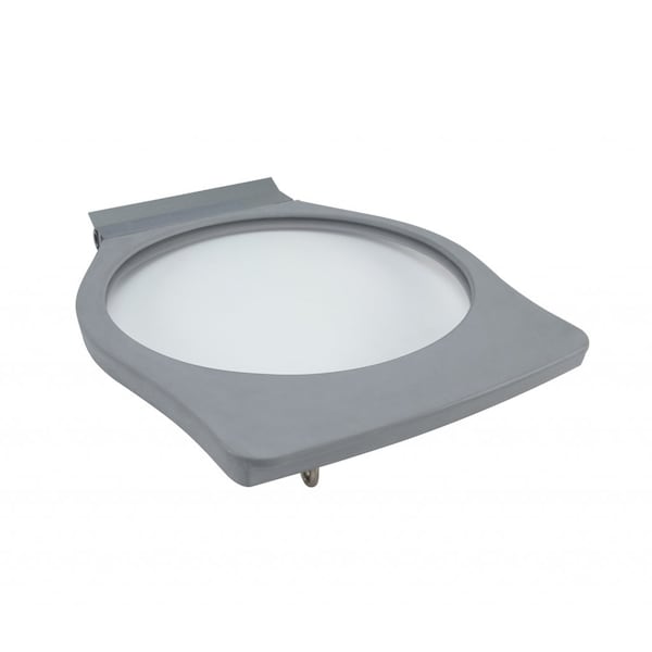 Glass Lid for CentriVap
