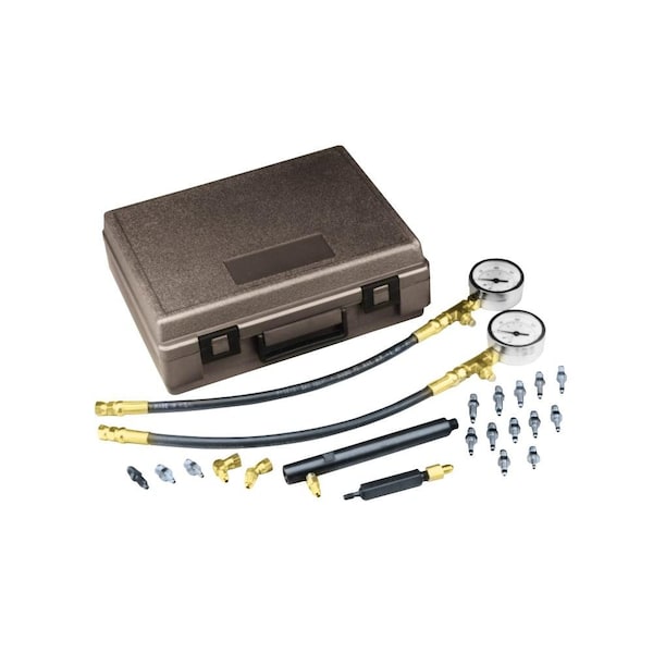 Universal Brake Pressure Test Kit