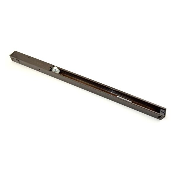 Dark Bronze Track 4040SE3038DKB