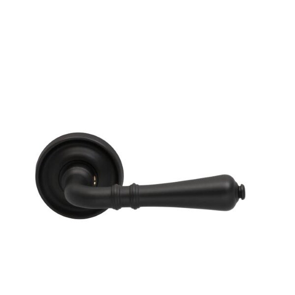 LVR 2-3/16" Rose Pass 2-3/8" BS Full Lip 1-3/4" Doors ORB 752