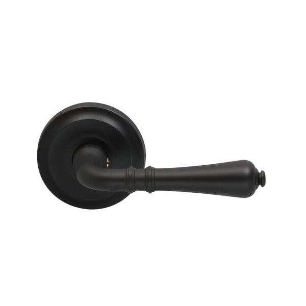 LVR 2-5/8" Rose Pass 2-3/8" BS Full Lip 1-3/4" Doors ORB 752