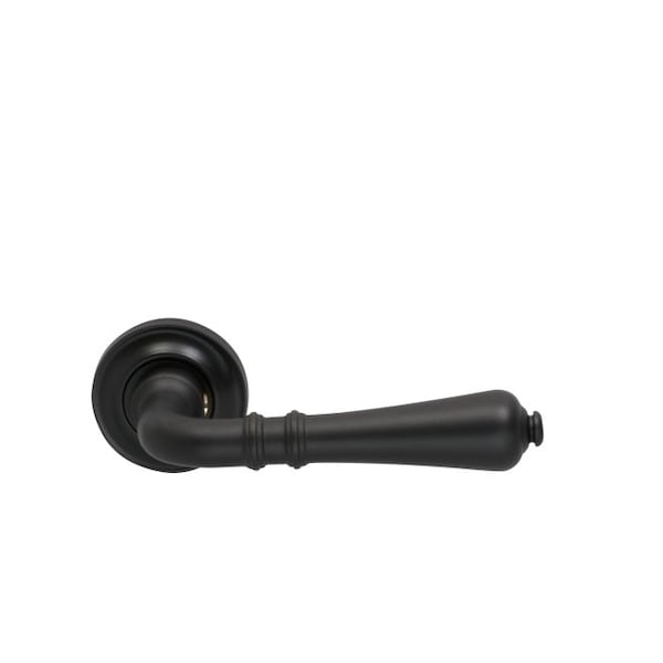 LVR 1-3/4" Rose Pass 2-3/8" BS Full Lip 1-3/8" Doors ORB 752