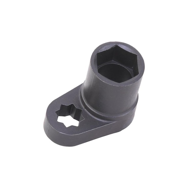 Strut Rod Nut Wrench