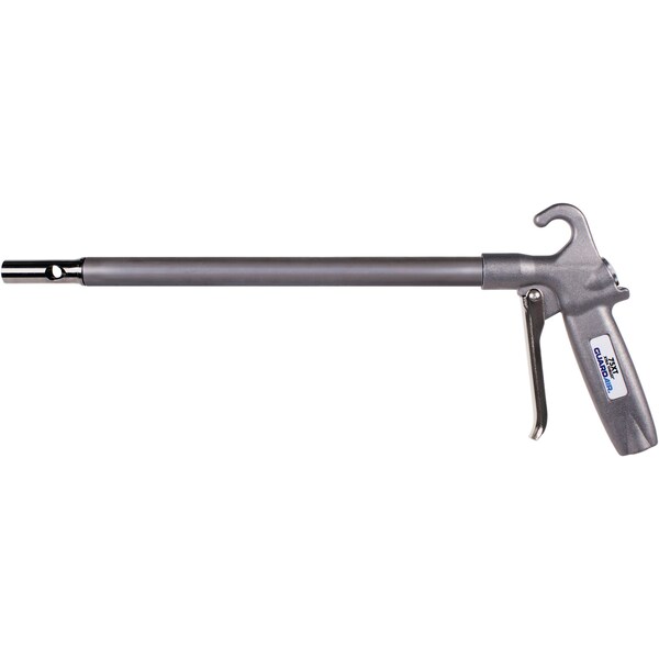 Xtra Thrust Safety Air Gun, Steel, 36"
