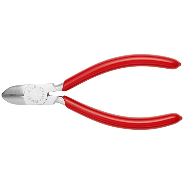 Diagonal Cutters, 5" Diagonal Cutters