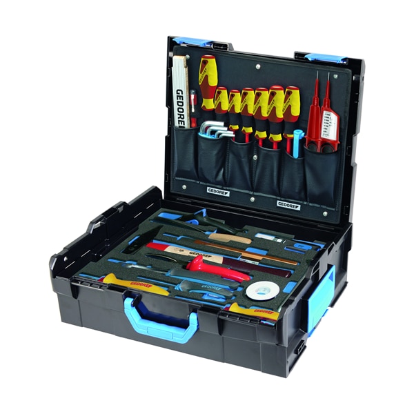 L-BOXX 136, Assort