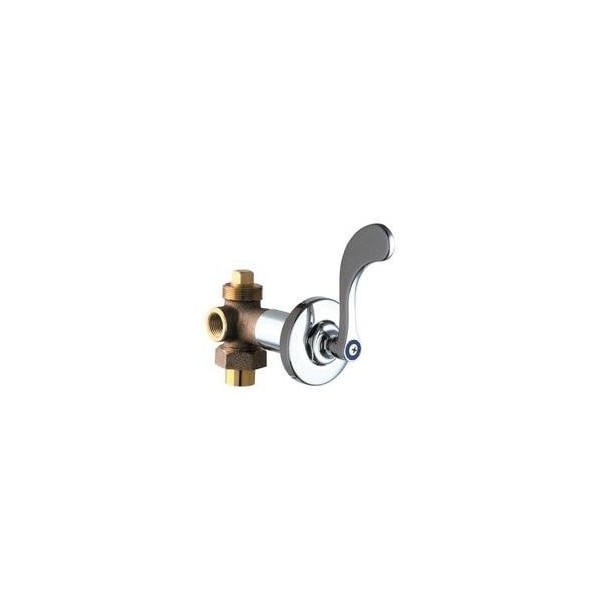 Wall Valve
