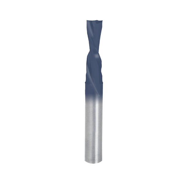 Down Spiral Bit, 7/32" dia.
