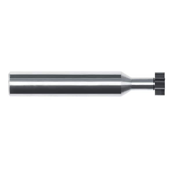 A .094X.025 Solid Carbide Key Cutter