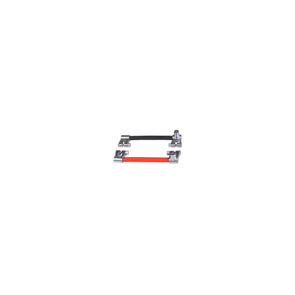 Harness, 2-Battery, 14", PK25