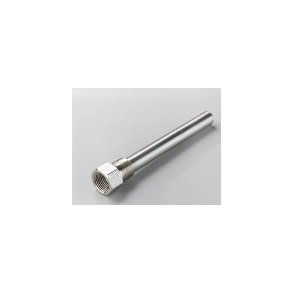 Stainless Steel Well