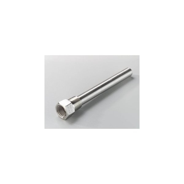 Well, Stainless Steel