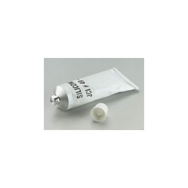 Silicone Grease For Ucup