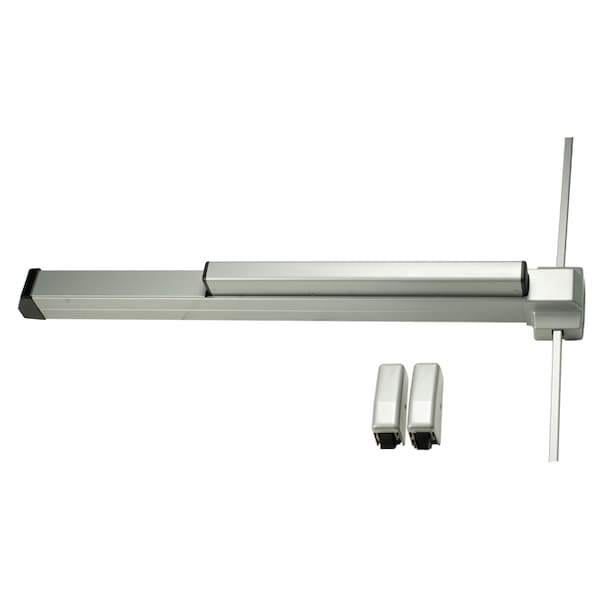 Lacquer Sprayed Aluminum Exit 2227EOF283