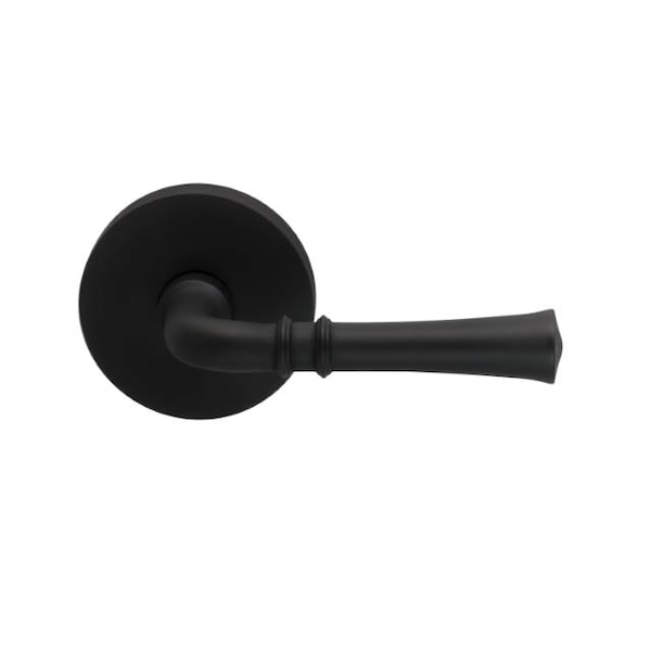 Lever Modern Rose Priv Lever 2-3/4" BS T Strike Oil Rubbed Bronze 785