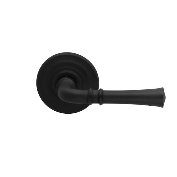 LVR Traditional Rose Priv LVR 2-3/8" BS Full Lip ORB 785