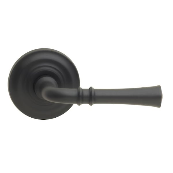 LVR Traditional Rose Pass LVR 2-3/4" BS Full Lip ORB 785