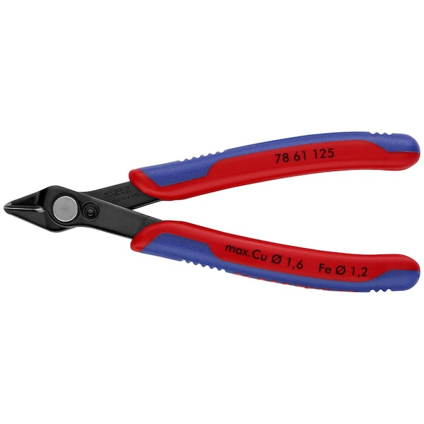 Super Knips Electronics Pliers, 5" Elect