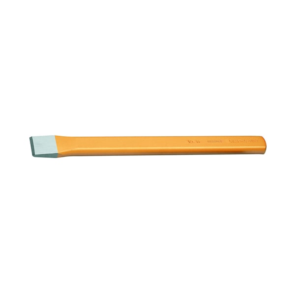 Flat Cold Chisel, 300 x 26 x 13mm