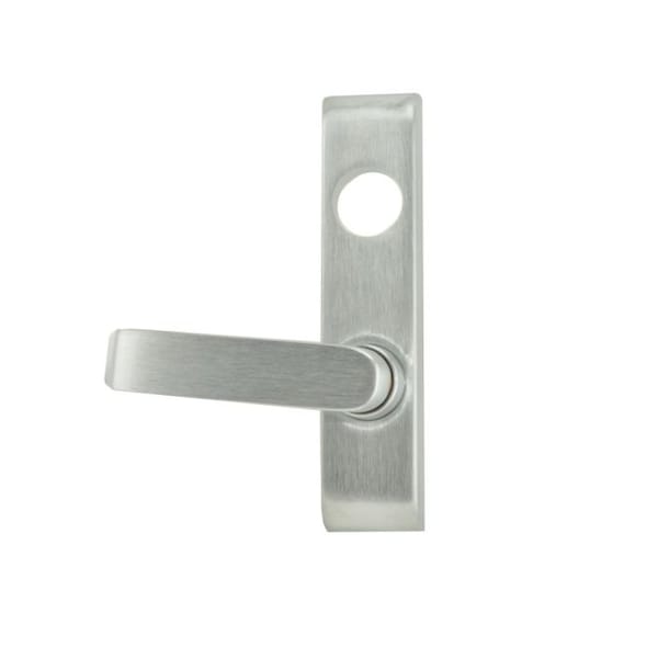 Satin Chrome Trim 373L26DLH