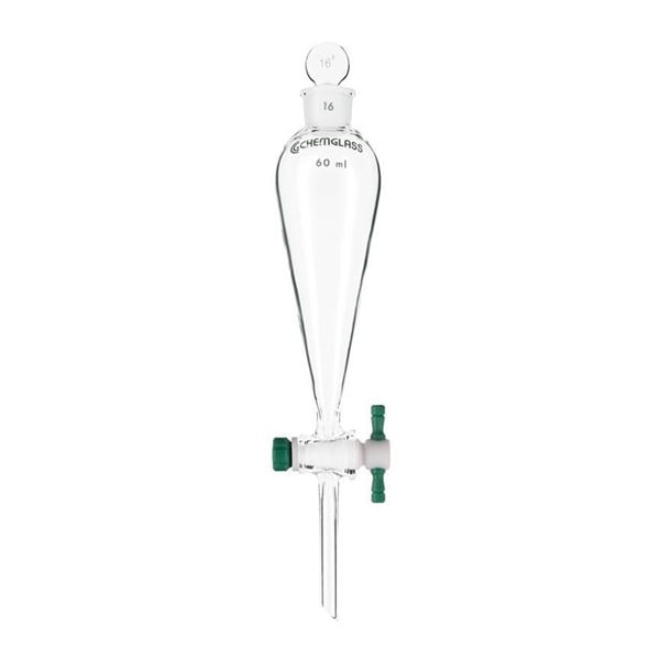 Separatory Funnel, 1000mL,