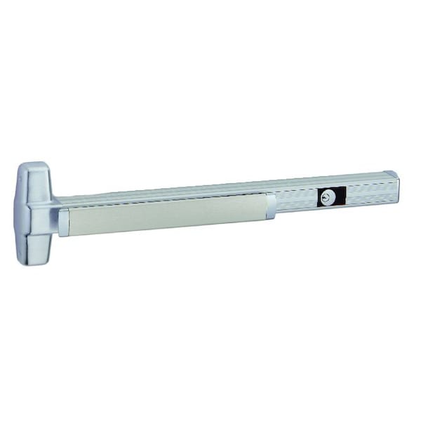 Satin Chrome Exit CX9947EO26D3