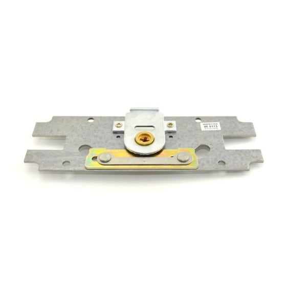 Satin Chrome Conversion 05010726D