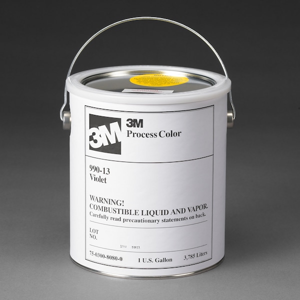 Color Toner, Toner, 1 gal