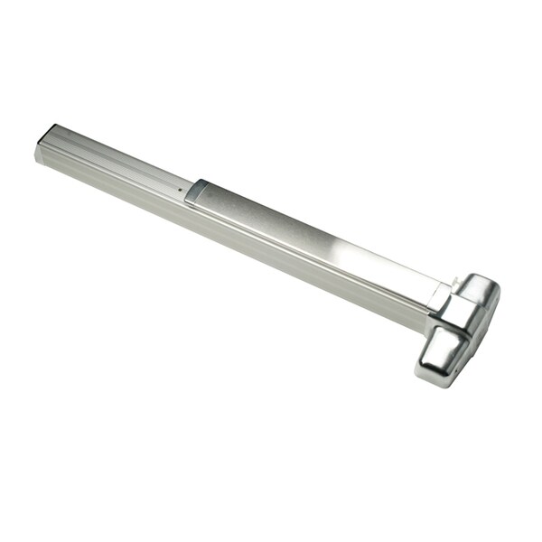 Satin Chrome Exit 9947EO26D3