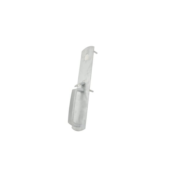 Satin Chrome Trim 990TPM26D