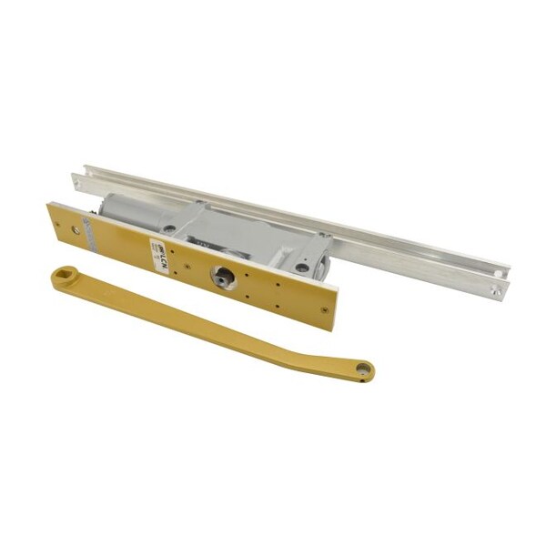 Manual, LCN 2010, Door Closer, Heavy Duty Interior and Exterior