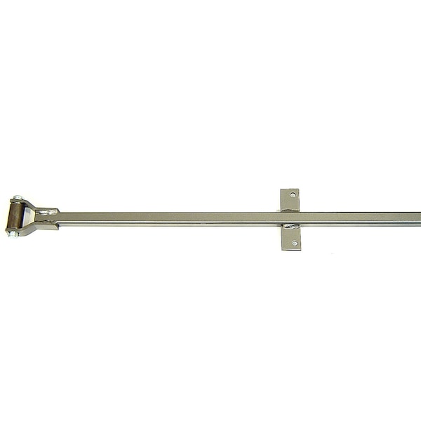 Lip Actuators/Rods, Lip Assist Assembly