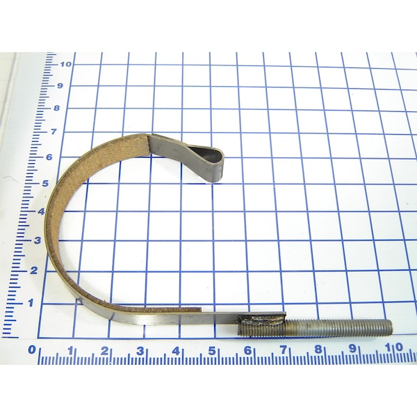 Holdown Sub-Assembly Parts, Brake Band