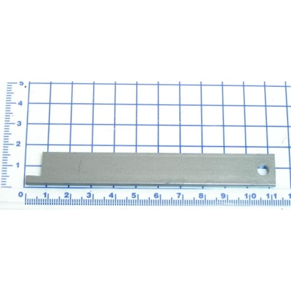 Lip Lock Hrf 3/8"X 1-1/2"X 11-1/8" Lg No