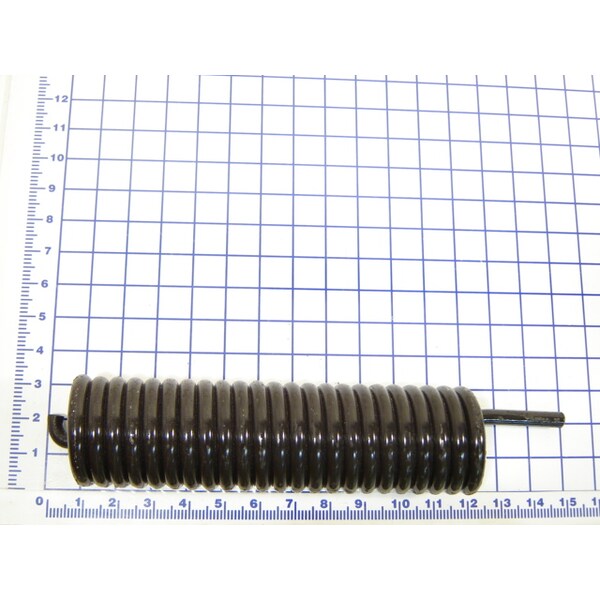 EOD Lift Springs, Torsion Spring