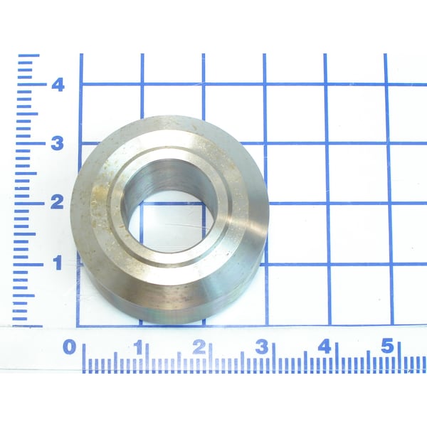 Lift Arm Rollers, Upper Roller