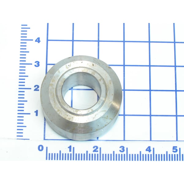 Lift Arm Rollers, Lower Roller