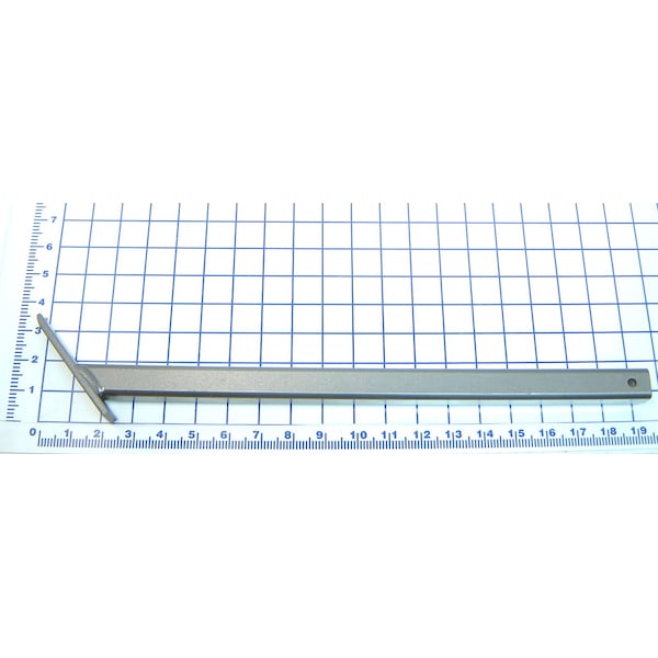 Safety Leg Linkages/Rollers, Tube (Below