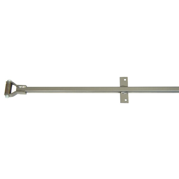 Lip Actuators/Rods, Lip Assist Assembly