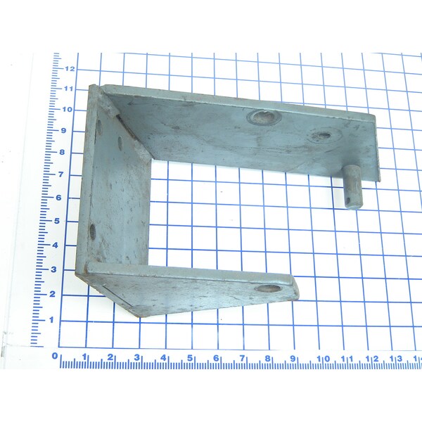 Holdown Sub-Assembly Parts, Housing, New