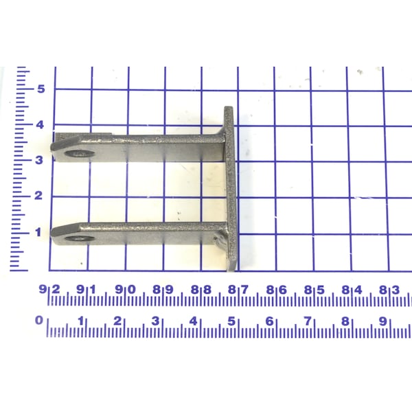 Cylinders, Lip Cylinder Bracket (Lip End