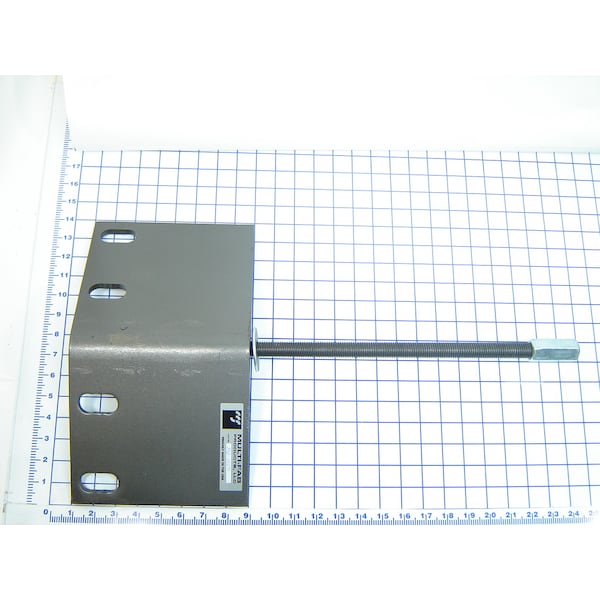 Misc, Adjustment Bar, 4 Holes
