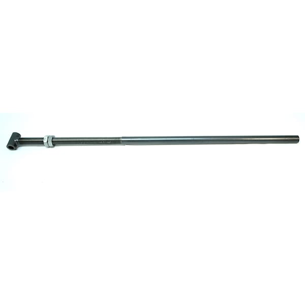 Lip Actuators/Rods, Lip Assist Weldment