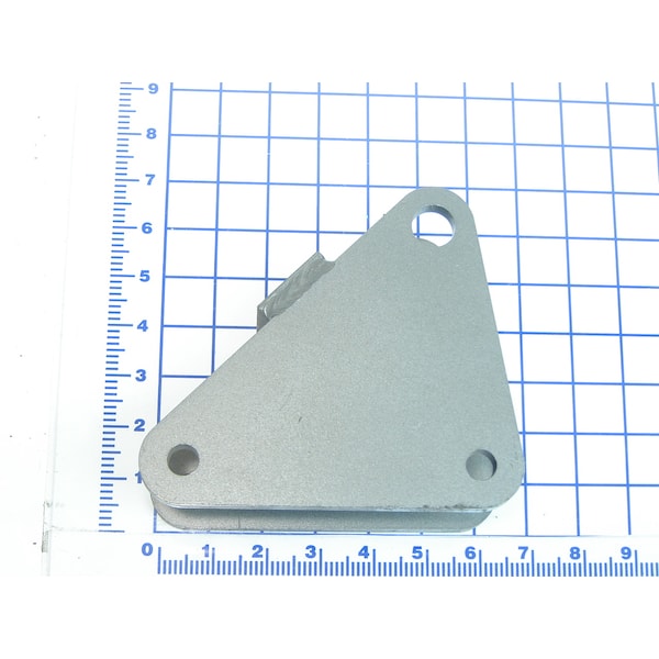 Bell Cranks, Triangle Linkage Weldment