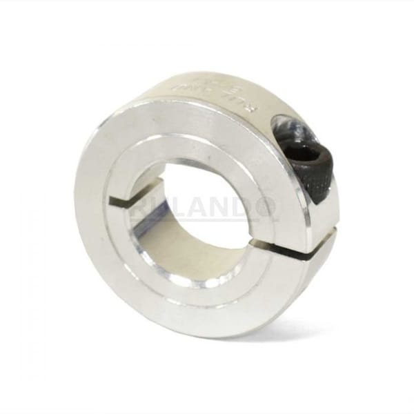 SHAFT COLLAR D-BORE