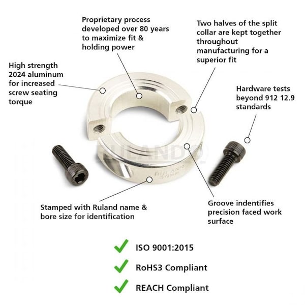 SHAFT COLLAR