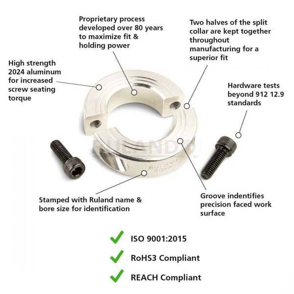 SHAFT COLLAR