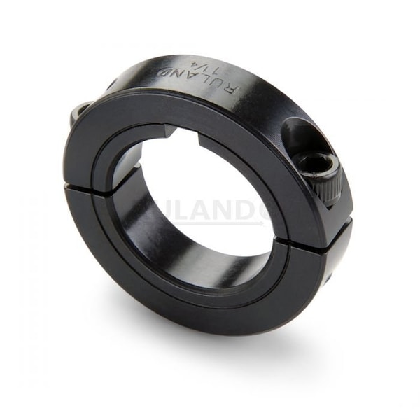 SHAFT COLLAR KEYED