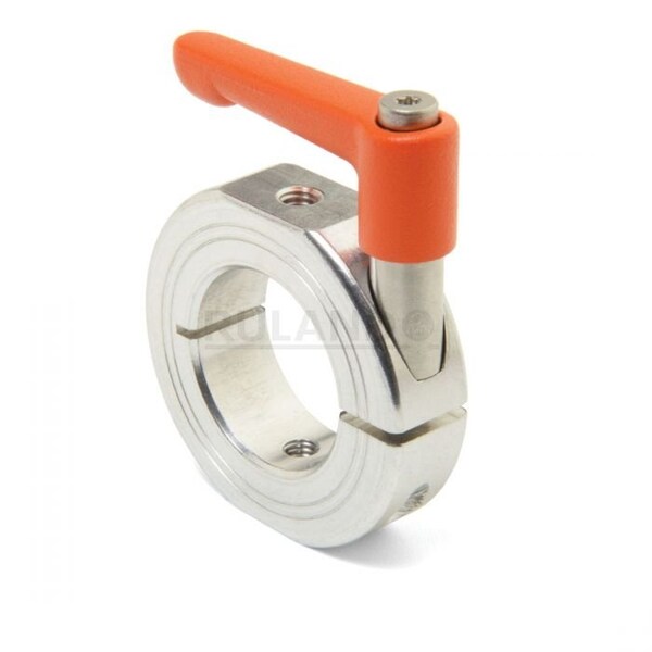 SHAFT COLLAR QUICK CLAMPING